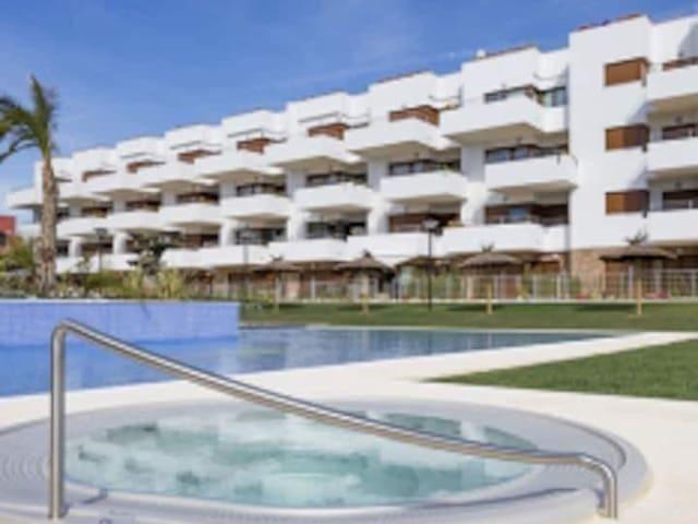 Apartamento en venta en Urbanización La Zenia II, el Baix Segura / La Vega Baja