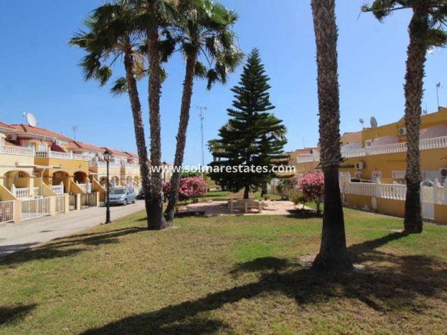 Apartamento en venta en Urbanización La Zenia II, el Baix Segura / La Vega Baja
