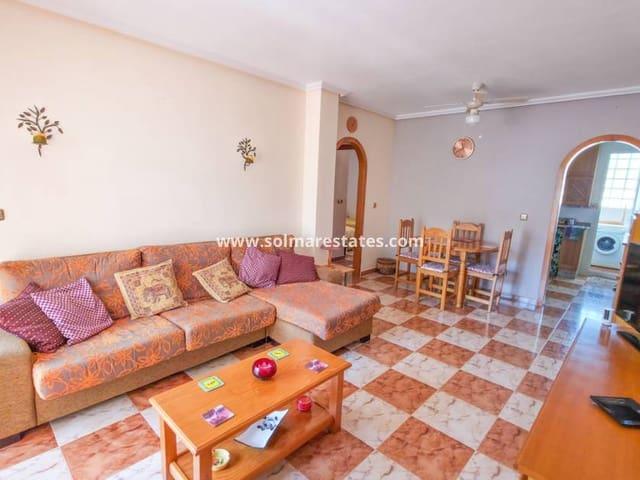 Apartamento en venta en Urbanización La Zenia II, el Baix Segura / La Vega Baja