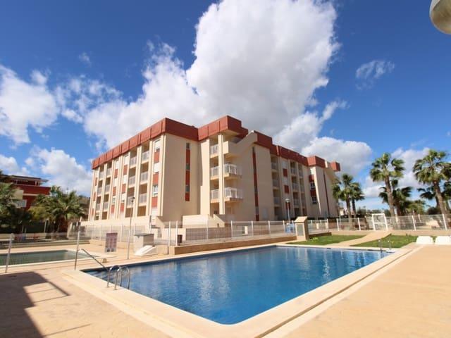 Apartamento en venta en Urbanización La Zenia II, el Baix Segura / La Vega Baja