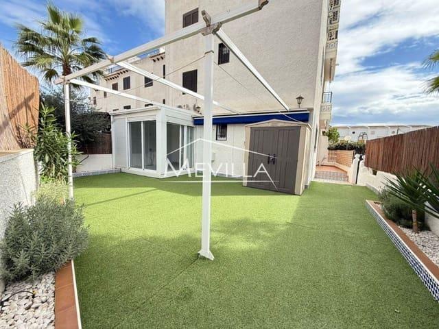Apartamento en venta en Urbanización La Zenia II, el Baix Segura / La Vega Baja