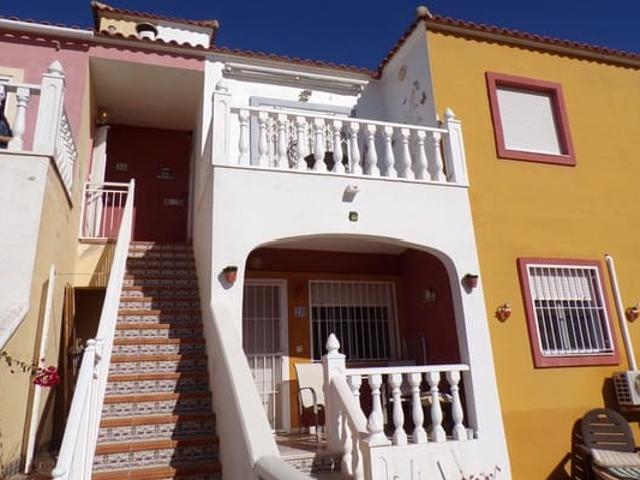 Apartamento en venta en Urbanización La Zenia II, el Baix Segura / La Vega Baja