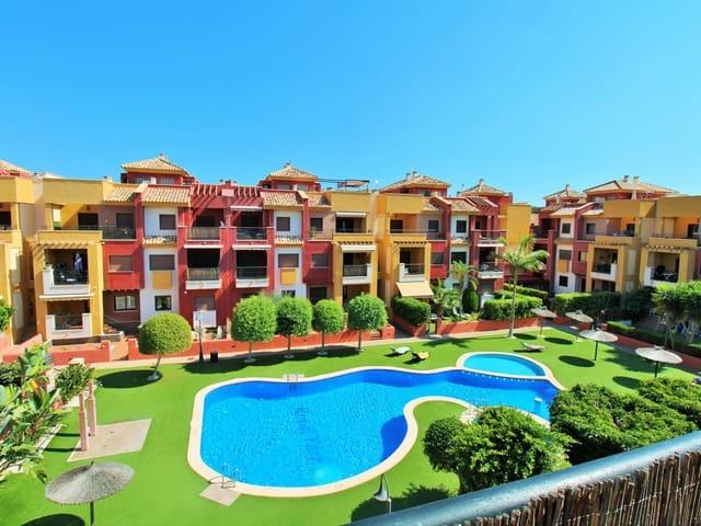 Apartamento en venta en Urbanización La Zenia II, el Baix Segura / La Vega Baja