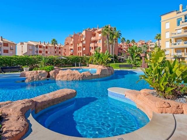 Apartamento en venta en Urbanización La Zenia II, el Baix Segura / La Vega Baja