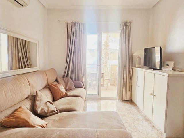 Apartamento en venta en Urbanización La Zenia II, el Baix Segura / La Vega Baja