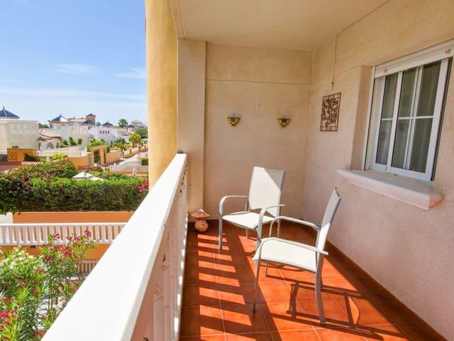 Apartamento en venta en Urbanización La Zenia II, el Baix Segura / La Vega Baja