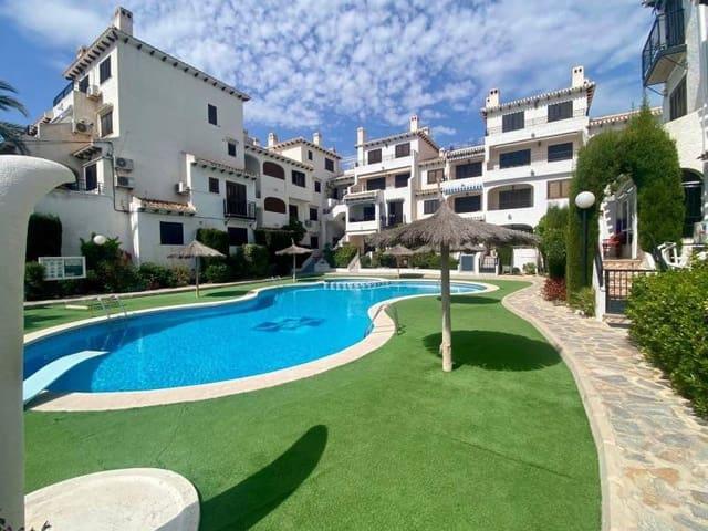 Apartamento en venta en Urbanización La Zenia II, el Baix Segura / La Vega Baja