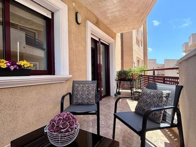 Apartamento en venta en Urbanización La Zenia II, el Baix Segura / La Vega Baja