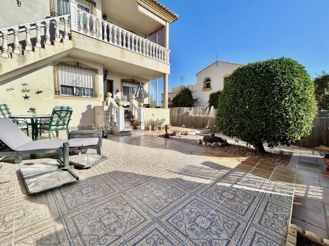 Apartamento en venta en Urbanización La Zenia II, el Baix Segura / La Vega Baja