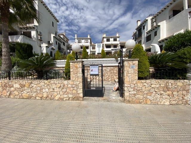 Apartamento en venta en Urbanización La Zenia II, el Baix Segura / La Vega Baja