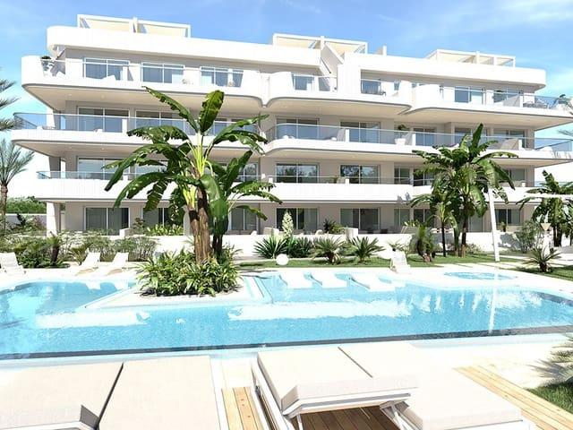 Apartamento en venta en Urbanización La Zenia II, el Baix Segura / La Vega Baja