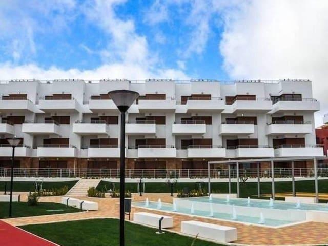 Apartamento en venta en Urbanización La Zenia II, el Baix Segura / La Vega Baja