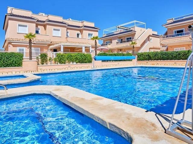 Apartamento en venta en Orihuela