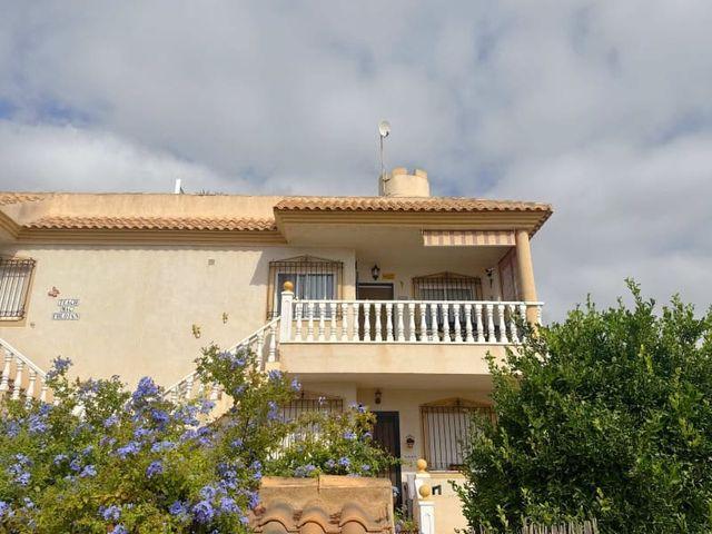 Apartamento en venta en Urbanización La Zenia II, el Baix Segura / La Vega Baja