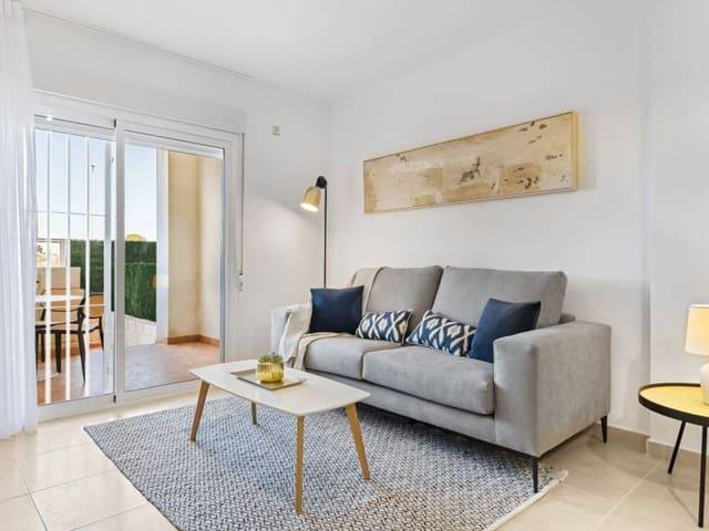 Apartamento en venta en Urbanización La Zenia II, el Baix Segura / La Vega Baja