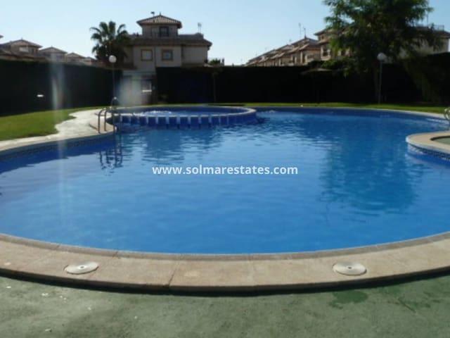 Apartamento en venta en Urbanización La Zenia II, el Baix Segura / La Vega Baja