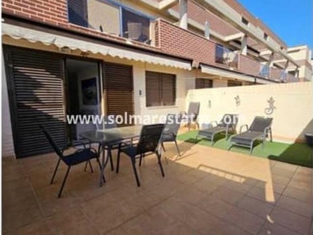 Apartamento en venta en Orihuela, Urbanización La Cenia II
