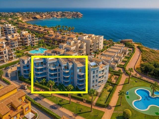Apartamento en venta en Urbanización La Zenia II, el Baix Segura / La Vega Baja