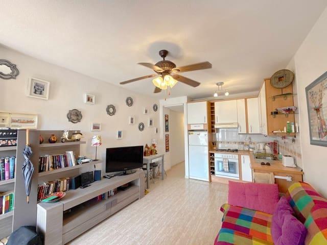 Apartamento en venta en Urbanización La Zenia II, el Baix Segura / La Vega Baja
