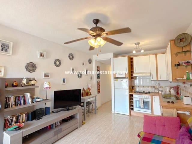 Apartamento en venta en Urbanización La Zenia II, el Baix Segura / La Vega Baja