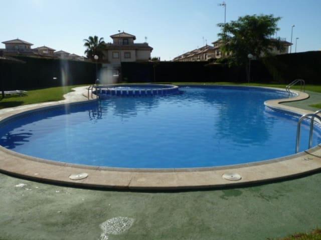 Apartamento en venta en Urbanización La Zenia II, el Baix Segura / La Vega Baja