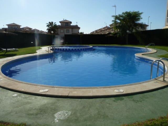Apartamento en venta en Urbanización La Zenia II, el Baix Segura / La Vega Baja