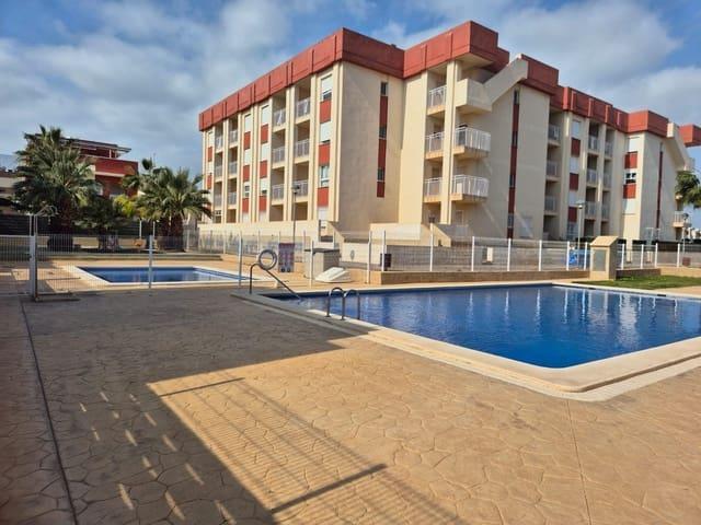 Apartamento en venta en Urbanización La Zenia II, el Baix Segura / La Vega Baja