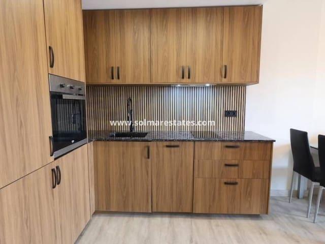 Apartamento en venta en Urbanización La Zenia II, el Baix Segura / La Vega Baja