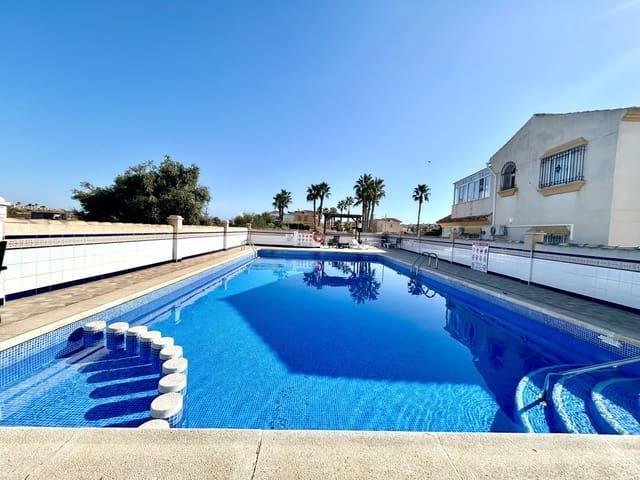 Apartamento en venta en Urbanización La Zenia II, el Baix Segura / La Vega Baja