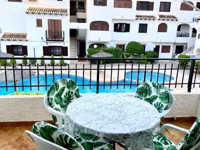 Apartamento en venta en Urbanización La Zenia II, el Baix Segura / La Vega Baja