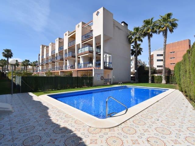 Apartamento en venta en Urbanización La Zenia II, el Baix Segura / La Vega Baja