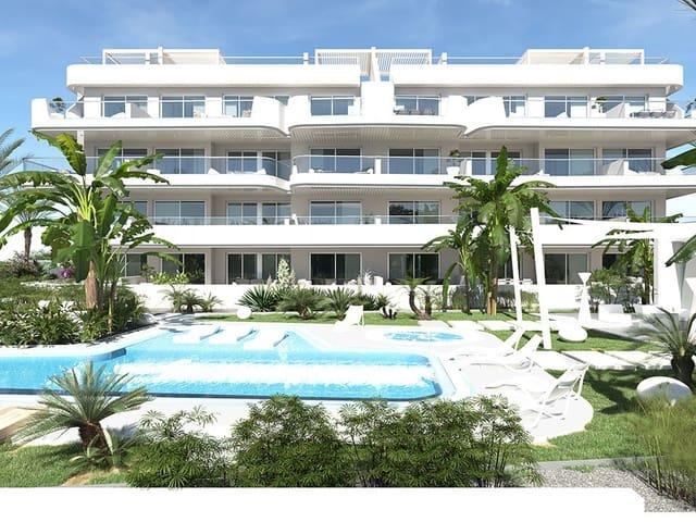 Apartamento en venta en Cabo Roig, el Baix Segura / La Vega Baja