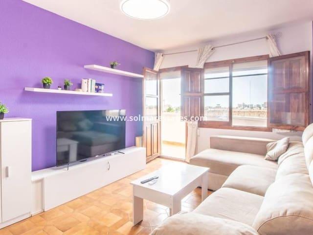 Apartamento en venta en Urbanización La Zenia II, el Baix Segura / La Vega Baja