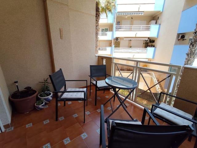 Apartamento en venta en Urbanización La Zenia II, el Baix Segura / La Vega Baja