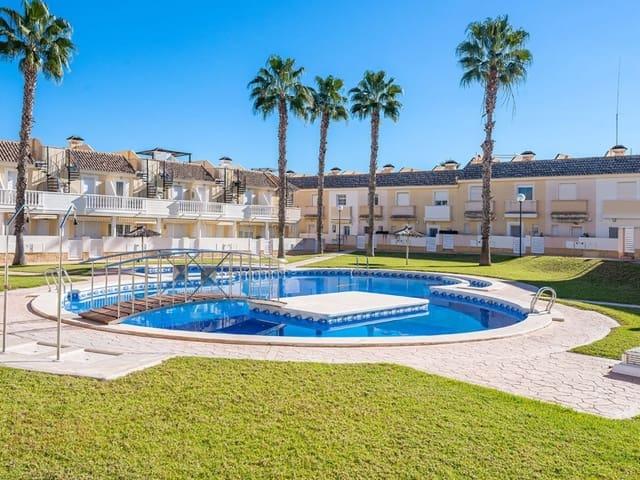 Apartamento en venta en Urbanización La Zenia II, el Baix Segura / La Vega Baja