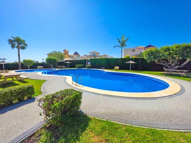 Apartamento en venta en Urbanización La Zenia II, el Baix Segura / La Vega Baja