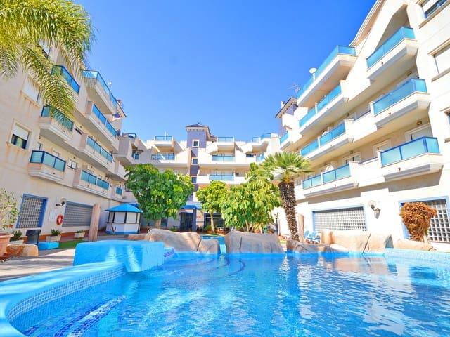 Apartamento en venta en Urbanización La Zenia II, el Baix Segura / La Vega Baja