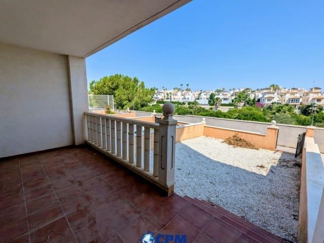 Apartamento en venta en Urbanización La Zenia II, el Baix Segura / La Vega Baja