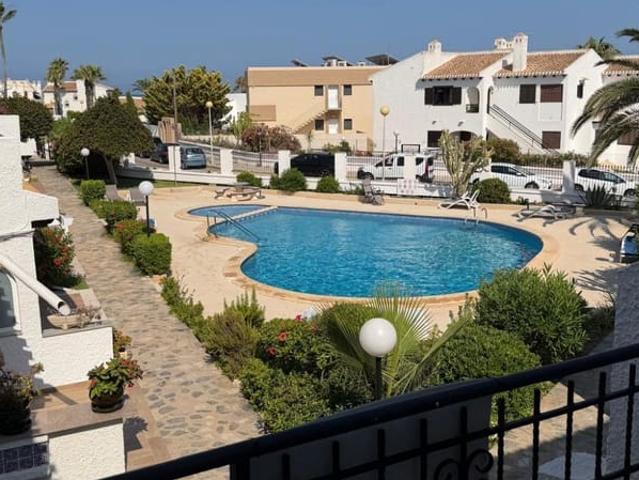 Apartamento en venta en Urbanización La Zenia II, el Baix Segura / La Vega Baja