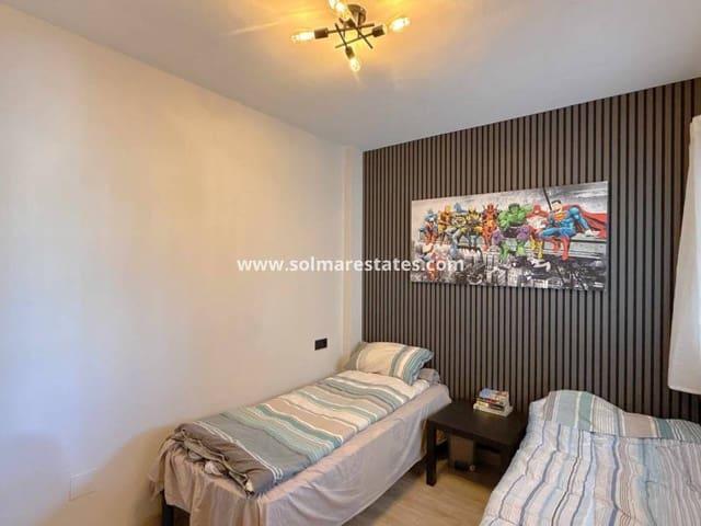 Apartamento en venta en Urbanización La Zenia II, el Baix Segura / La Vega Baja