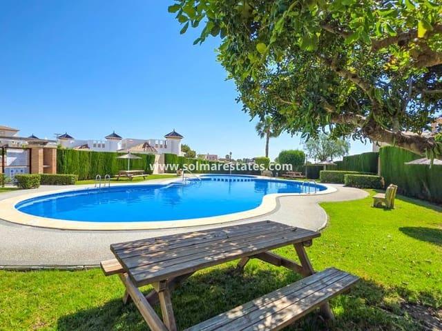 Apartamento en venta en Urbanización La Zenia II, el Baix Segura / La Vega Baja
