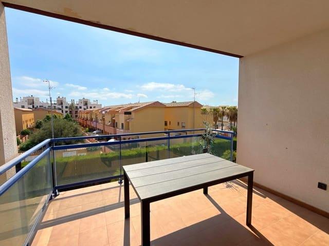 Apartamento en venta en Urbanización La Zenia II, el Baix Segura / La Vega Baja