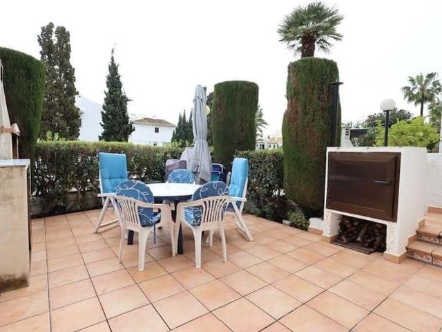 Apartamento en venta en Urbanización La Zenia II, el Baix Segura / La Vega Baja