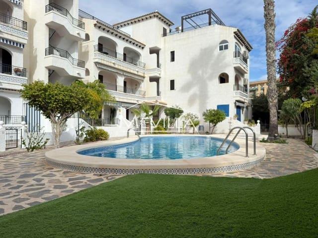 Apartamento en venta en Urbanización La Zenia II, el Baix Segura / La Vega Baja