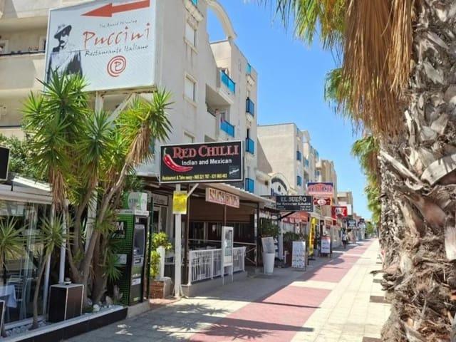 Apartamento en venta en Urbanización La Zenia II, el Baix Segura / La Vega Baja