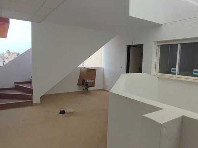 Apartamento en venta en Urbanización La Zenia II, el Baix Segura / La Vega Baja