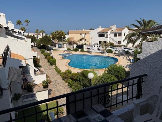Apartamento en venta en Urbanización La Zenia II, el Baix Segura / La Vega Baja