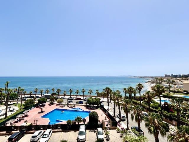 Apartamento en venta en Urbanización La Zenia II, el Baix Segura / La Vega Baja