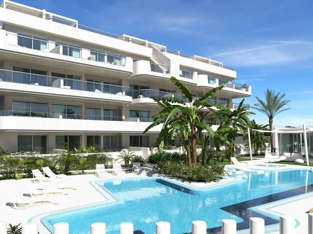 Apartamento en venta en Urbanización La Zenia II, el Baix Segura / La Vega Baja