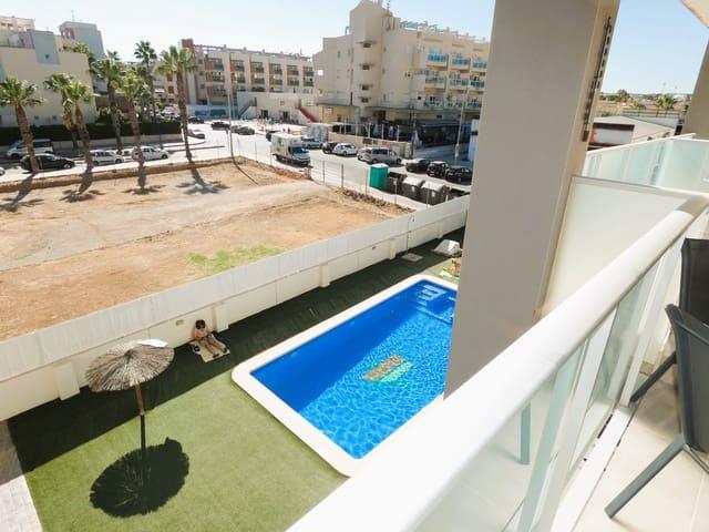 Apartamento en venta en Urbanización La Zenia II, el Baix Segura / La Vega Baja